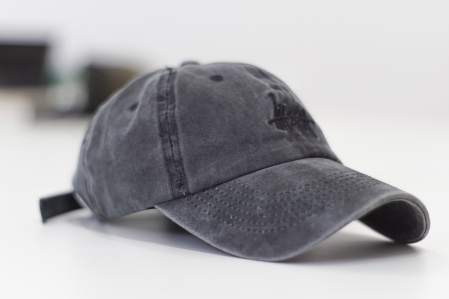 Gorra Urbana Unisex