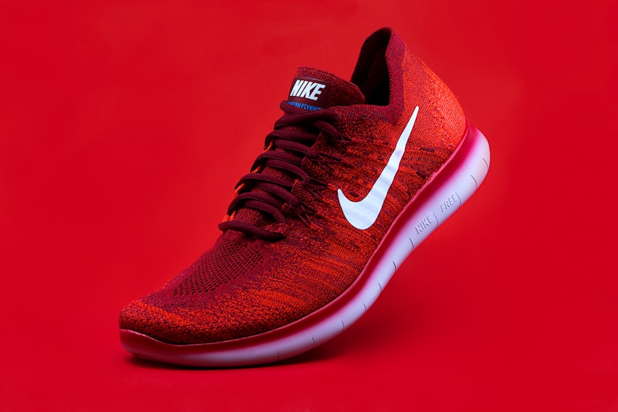 Sneakers Hombre