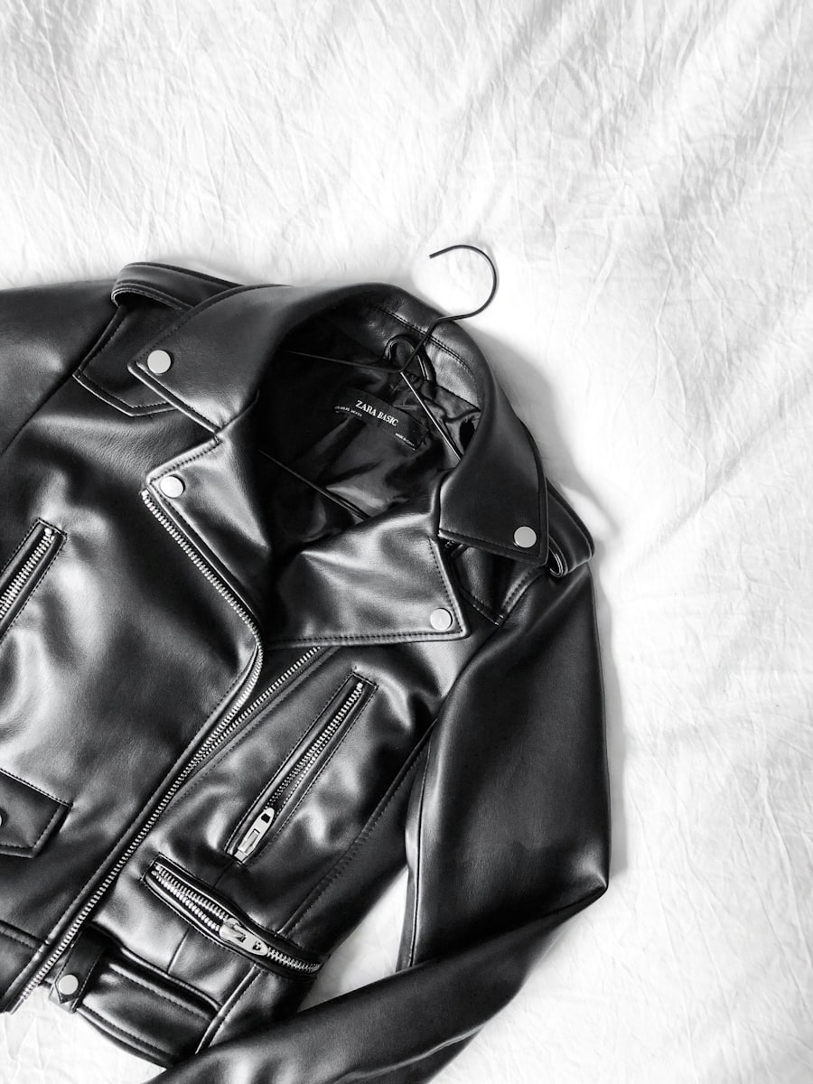 Chaqueta Urbana Hombre