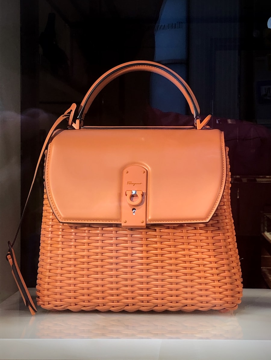 Cartera Minimal